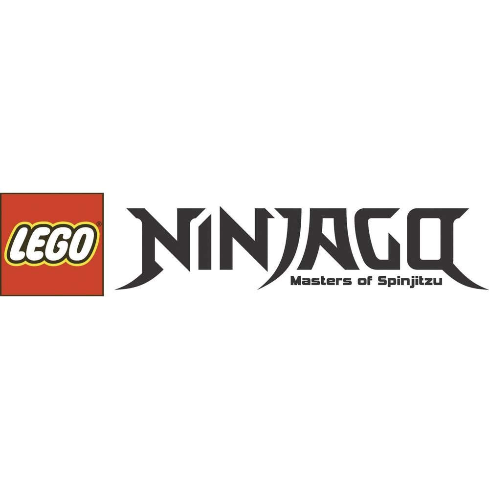 Lego, 70618 - Ninjago Movie, Destiny's Bounty