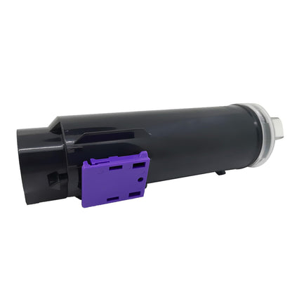 Compatible 6510 6515 toner cartridge for Xerox Phaser 6510 6510DN 6510DNI 6510DNM 6510N WorkCentre 6515 6515DN 6515DNI 6515DNM 6515N printer High yield BK 5500 pages C/M/Y 4300 pages (2BK/C/M/Y)