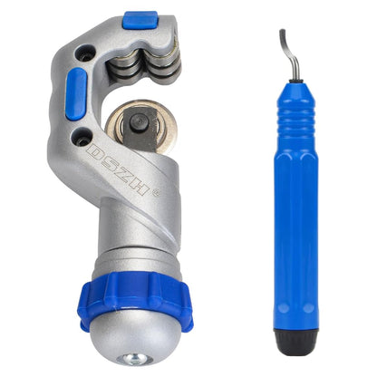 ClimateWorld | Toolbox for Air Conditioning | includes vacuum pump