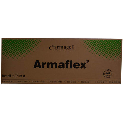 Armaflex XG self-adhesive 9/13/19/25/32mm/German product (19mm/6m² carton)