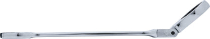 BGS Do it yourself ratcheting wrench set, flexible heads, sizes 8 - 32 30012