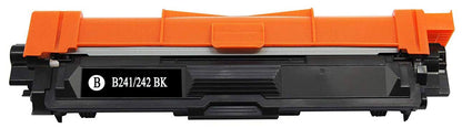 Mountain 4 Toner XL compatible with Brother TN-241 TN-245 for Brother DCP-9015CDW, DCP-9020CDW, MFC-9140CDN, MFC-9330CDW, MFC-9340CDW, HL-3140CW, HL-3150CDW, HL-3170CDW