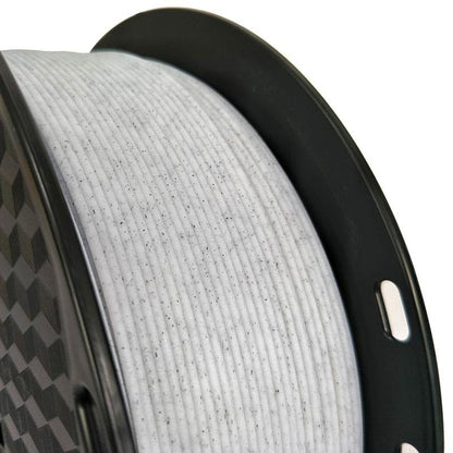 CC3D Marble PETG Filament, 1.75mm, 1kg, 3D printer filament, 1.0kg spool, 3D printing material, suitable for most FDM printers, PETG, stone, rock color