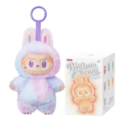 POP MART The Monsters Big into Energy Series - Vinyl Plush Pendant Anime Action Figures Collectible Art Toys Toy Figures Gift 1PC