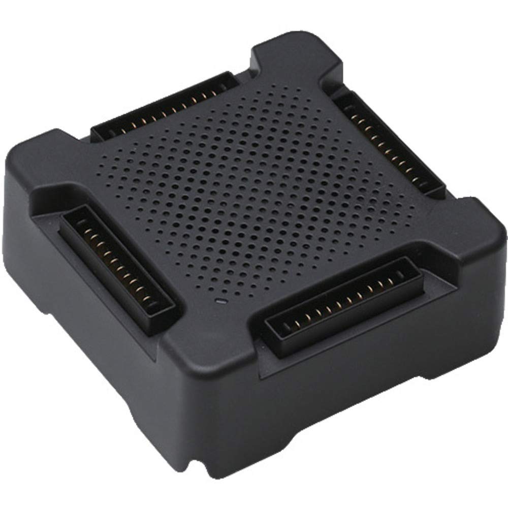 DJI Mavic battery charging dock, drone accessory