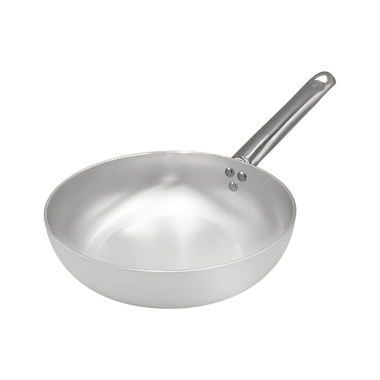 Agnelli pan with stainless steel handle 36 cm