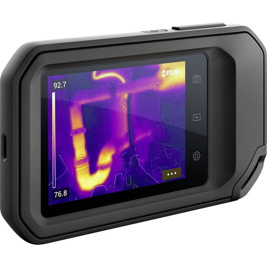 FLIR C3-X Compact Thermal Camera
