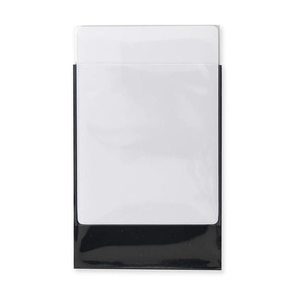 Vault X Perfect Fit card sleeves, soft, highly transparent, inner sleeves with perfect fit, for trading card games, sports cards, TCG (500 pack)
