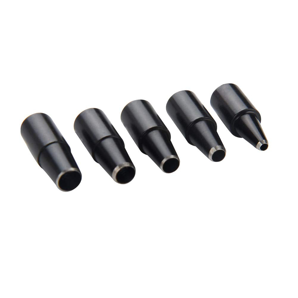 Leather Tool Set 18pcs Leather Craft Set Leather Tools and Accessories Set Leather Craft Tool Set for Leather Craft Sewing Cutting DIY.