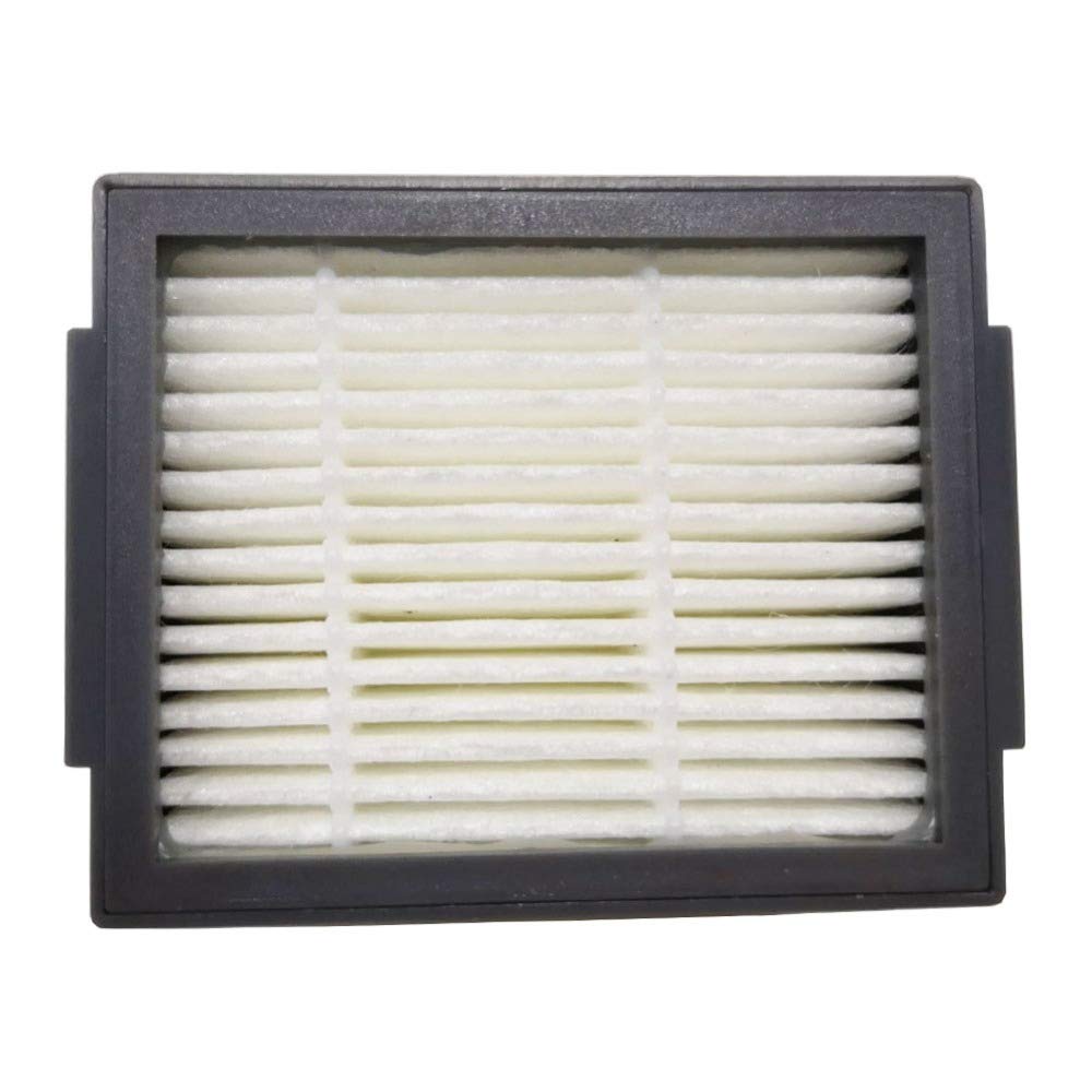 Spare parts for iRobot Roomba i7 i7+ i7 Plus E5 E6 E7 i3 i3+ i4 i4+ i6 i6+ i8 i8+/Plus j7 (7150) j7+ (7550) robot vacuum accessories rubber brushes HEPA filters trash bags side brushes