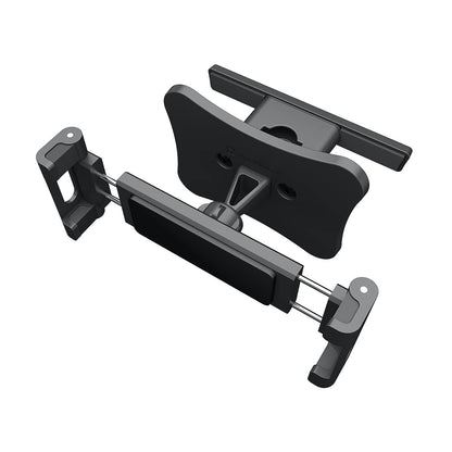 Tablet Holder for Car Headrest Mount compatible with Volvo XC90 XC60 V90 V60 S90 S60 (2017 model or newer) suitable for all 4.7-13" tablets, iPad Pro 9.7, 10.5, 12.9 Air Mini 2 3 4