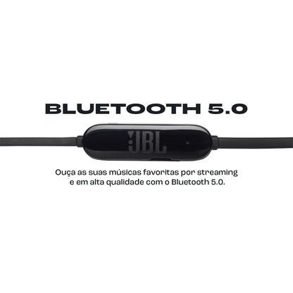 JBL Tune 125 BT - Black 35*100*160mm