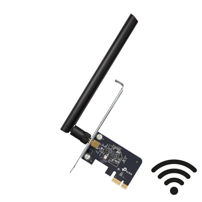 Ankermann Business Office Work V3 | AMD Ryzen 7 5700G | 32GB RAM | 1TB NVMe SSD | Windows 11 | WLAN | Libre Office
