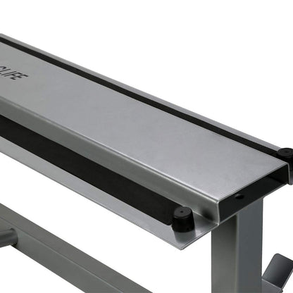 CCLIFE Dumbbell rack, dumbbell stand, dumbbell tree, steel weight rack, barbell rack, barbell stand.