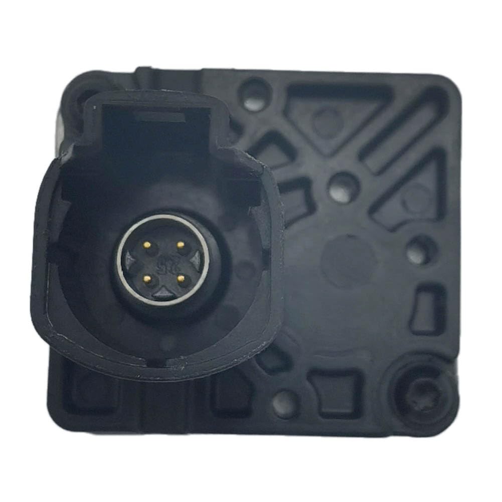 5Q0980546A Front camera is suitable for Audi A4 A5 Q5 Q7 S4 S5 SQ5, Porsche Cayenne Macan Panamera, VW Atlas Passat Tiguan 2015-2023.