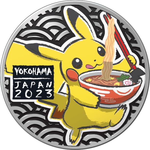 Pokemon Trading Card Game: World Championship Deck 2023 - Vance Kelley