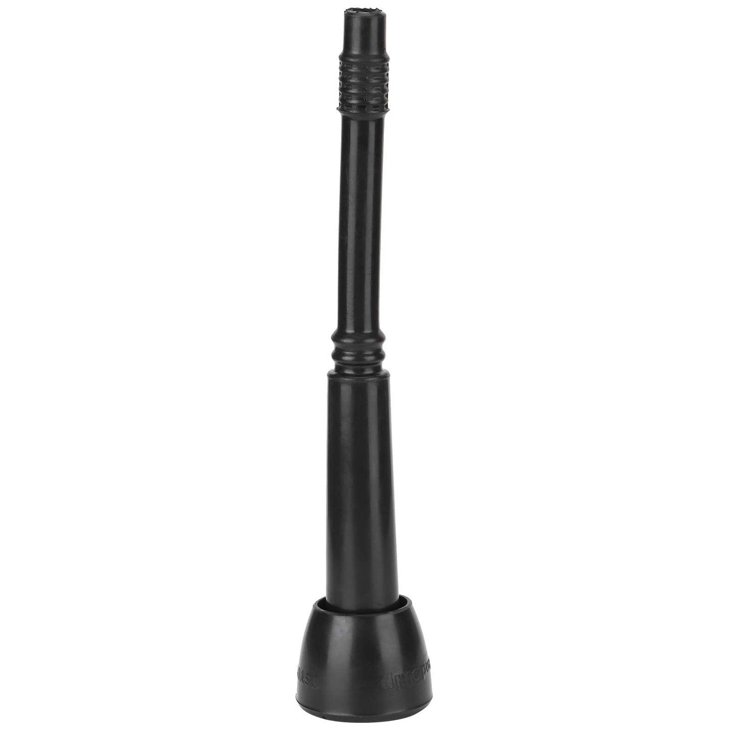 4 pieces of rubber milking machine teat black leak-proof teat rubber liners for milk sheep milking machines used