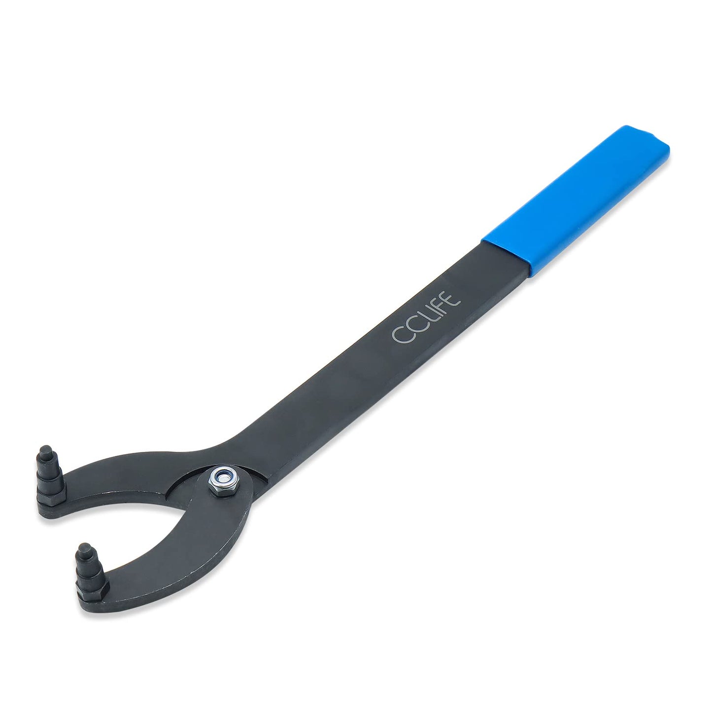 CCLIFE Camshaft Holding Tool Camshaft sprocket Holding Wrench VAG OEM 3036 T10172 Camshaft Holder Universal Crankshaft pulley Holder
