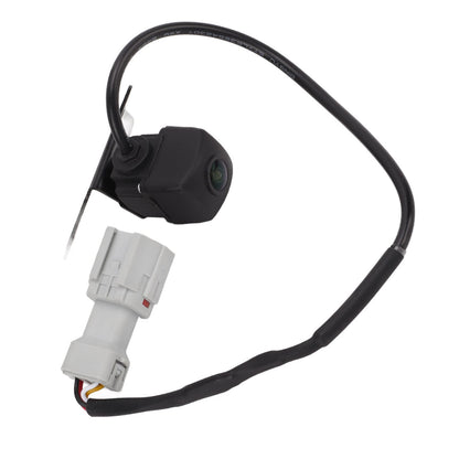 Rear view camera, auxiliary camera replacement for Santa Fe rear view camera 2013-16 rear view camera 95760-2W000 parking for Santa Fe rear view camera 2013-16