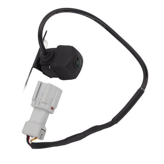 Rear view camera, auxiliary camera replacement for Santa Fe rear view camera 2013-16 rear view camera 95760-2W000 parking for Santa Fe rear view camera 2013-16
