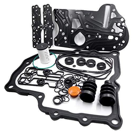 Active gearbox oil 0AM for DQ200 0AM325066AE Repair transmission case for 7 gears.