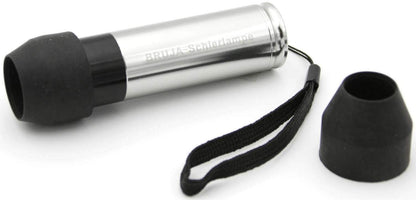 COB-LED witch headlamp