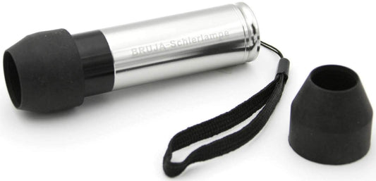 COB-LED witch headlamp