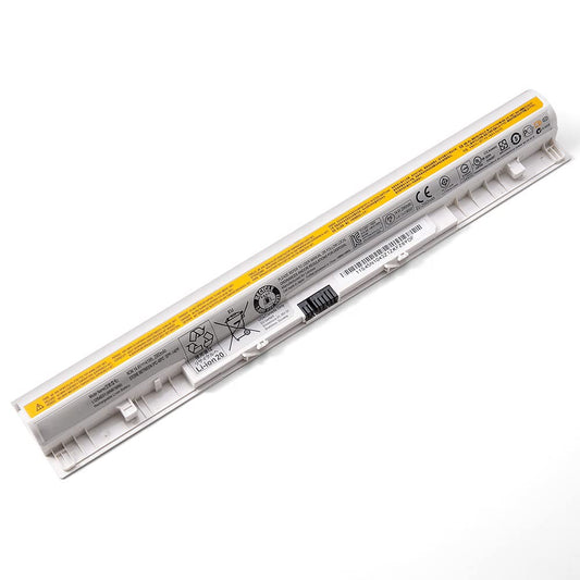7XINbox 14.8V 41Wh 2800mAh L12L4A02 L12L4E01 L12M4A02 L12M4E01 L12S4A02 L12S4E01 Replacement Laptop Battery for Lenovo IdeaPad G400s G405s G410s G500s G505s G510s S410p S510p Z710