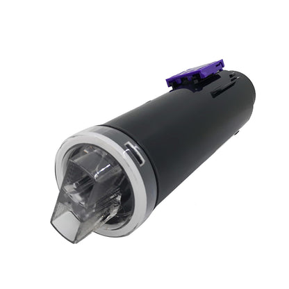 Compatible 6510 6515 toner cartridge for Xerox Phaser 6510 6510DN 6510DNI 6510DNM 6510N WorkCentre 6515 6515DN 6515DNI 6515DNM 6515N printer High yield BK 5500 pages C/M/Y 4300 pages (2BK/C/M/Y)
