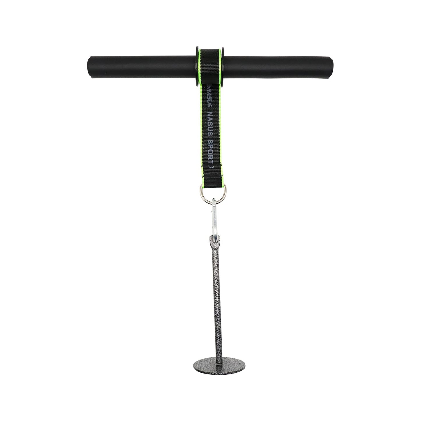 ValueHall Forearm Trainer Arm Wrist Roller Cable Pulley System Arm Strength Training Cable Pull with Non-Slip for Home Gym Fitness Muscle Training V3A03