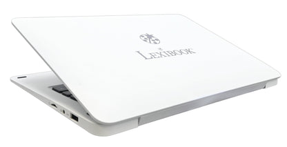 Lexibook, LAPTAB® 10, touchscreen laptop designed for the whole family, educational and fun content, Powered by Android™, parental controls, ultra-slim and lightweight, LT10EN