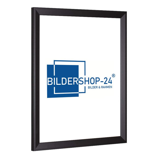 Picture Shop-24 Puzzle Frame PRIO 80x120cm Black (matt) for about 2000-3000 pieces