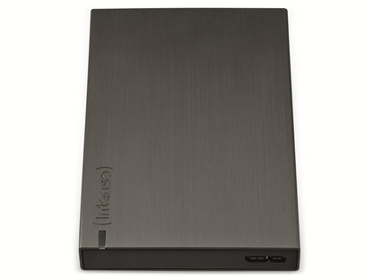 Intenso Memory Board 1TB 2.5" USB 3.0 Anthracite