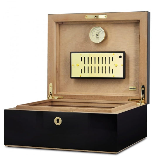 Adorini Humidor Milan - Deluxe