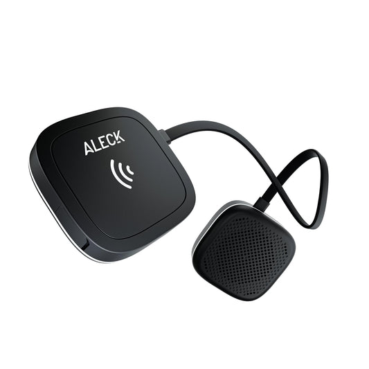 Aleck 006 Wireless