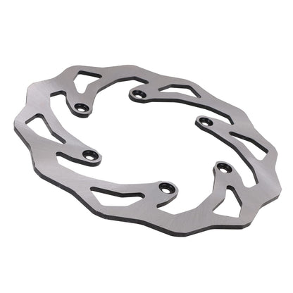 260mm motorcycle front brake disc, suitable for 125-450 SX/XC, 125-530 EXC/XC-W (1998-2025), 125-450 TC/FC/TX/FX, 125-501 TE/FE (2014-2025).