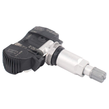 4 x Tire Pressure Sensor TPMS RDKS 433MHz for 1 Series F20 F21 LCI