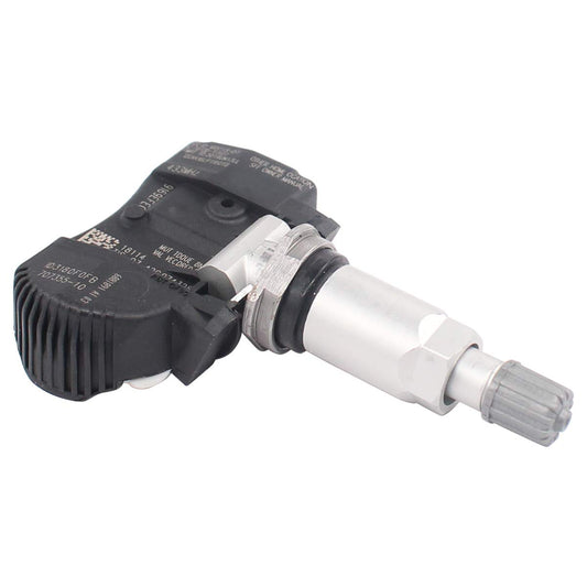 4 x Tire Pressure Sensor TPMS RDKS 433MHz for 1 Series F20 F21 LCI