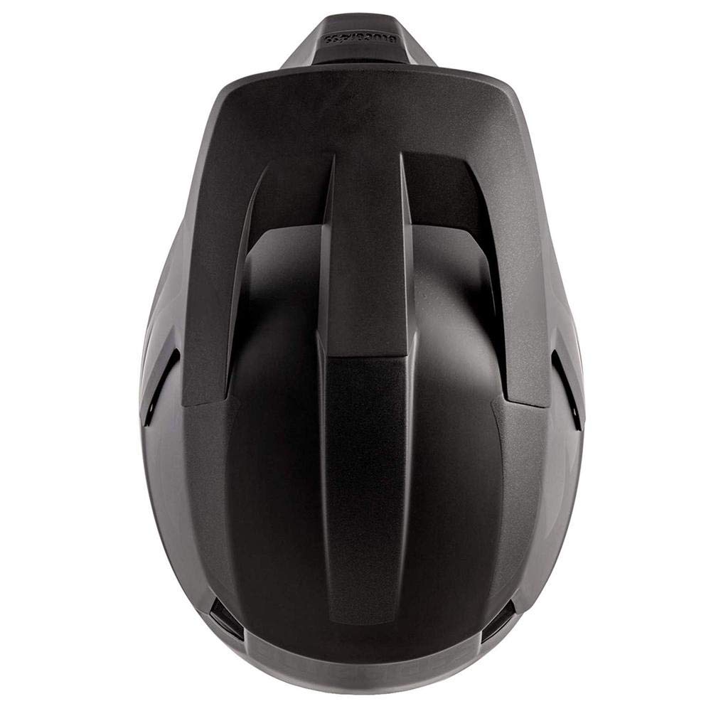 Bluegrass Legit Negro MET Casco (56-58) Helmet, Black