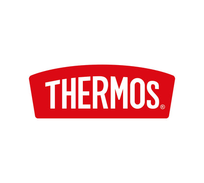 Thermos Stainless King Thermos Bottle red 1.2L - stainless steel, completely leak-proof, with drinking cup and handle, keeps drinks hot for 12h and cold for 24h, dishwasher safe, BPA-free.