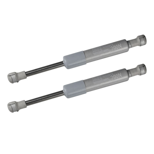 2 x SO-TECH® Kesseböhmer Compression Spring Lift-O-Mat (reinforced version) 200N (215N) for HSB High Lift Fitting
