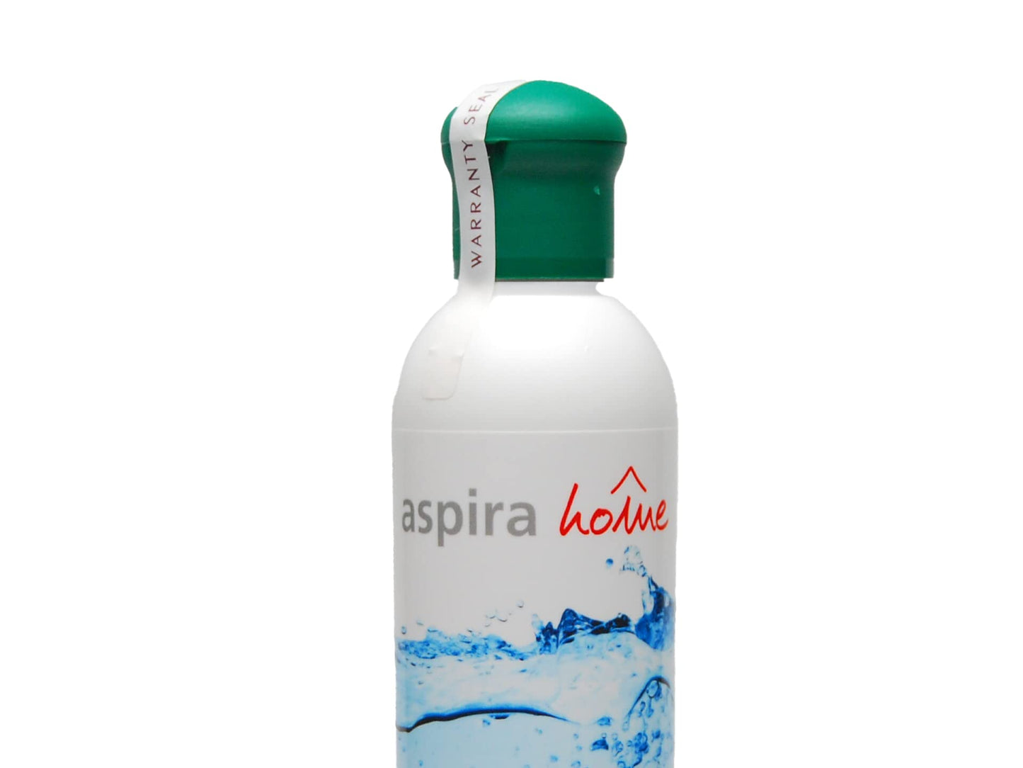 Aspira Home Aloe Vera scented fragrance - fragrance oil for water vacuum cleaners with water filter and air freshener bowl.