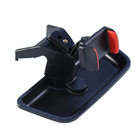 SXMA Dash Multi-Mount Mobile Smartphone Kit Car Holder (1PCS)
