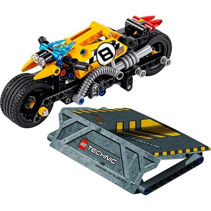 LEGO Technic 42058 - Stunt Bike