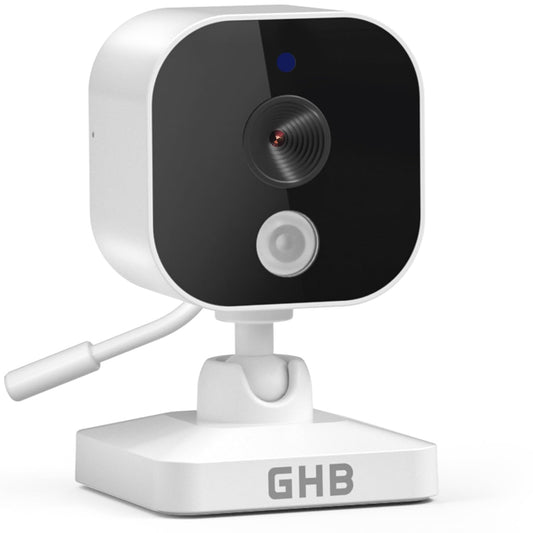 GHB camera for 5 inch baby monitor model ABM700