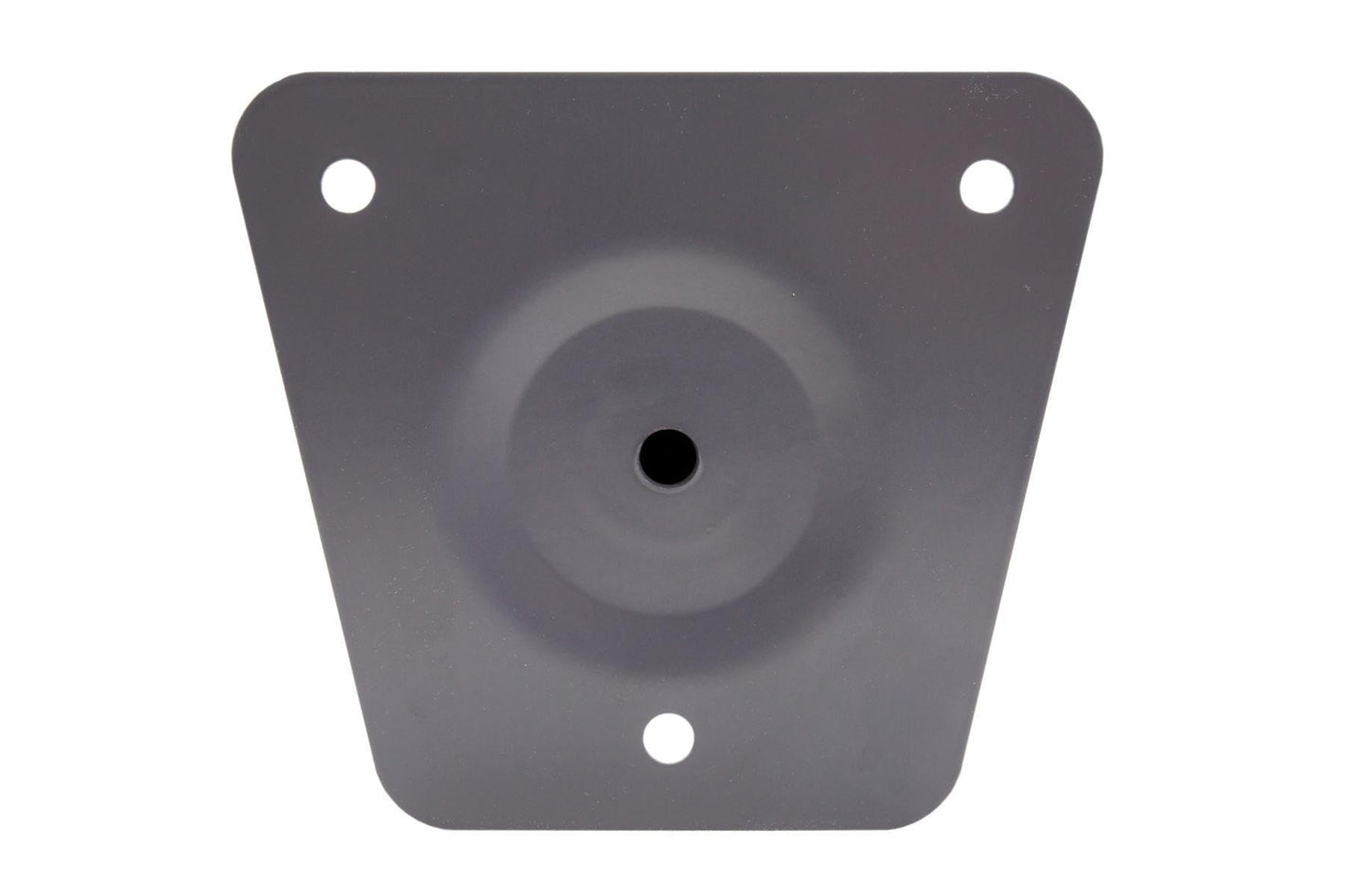 GALLUNOPTIMAL AS15012 wall mount for bike rear carriers/trailers Extended version