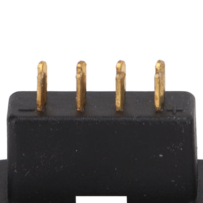 10 pairs of MPX 8-pin plugs. Good contact performance. MPX plugs male female plugs RC battery plugs.