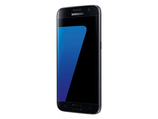 Samsung Galaxy S7 smartphone (5.1 inch (12.9 cm), 32GB internal storage)