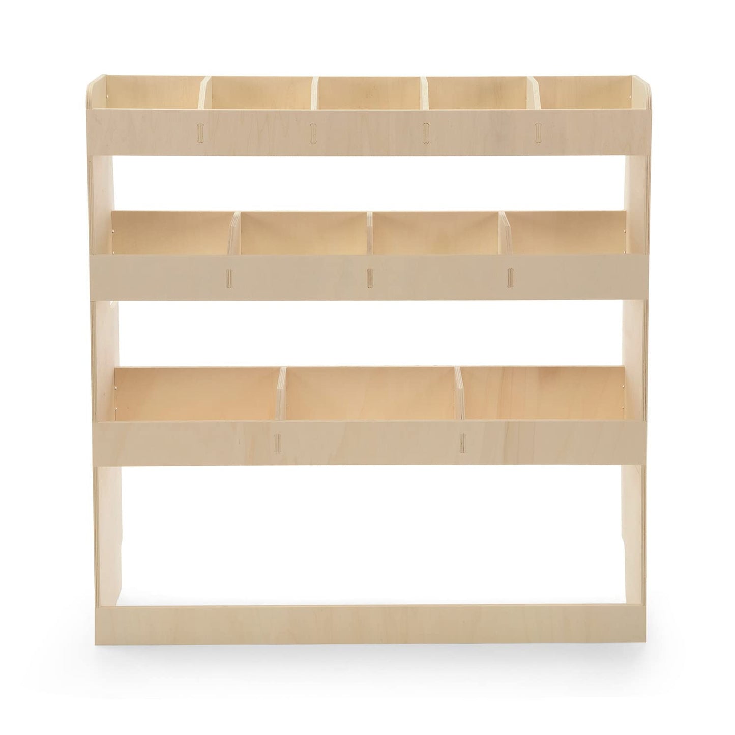 Vanify - Compatible with Ford Transit Custom L2 2012+ vehicle interior shelving, rear driver side shelf