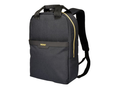 Port Designs CANBERRA BACKPACK 13/14’’ Backpack for notebook, black
